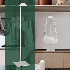 201 Stainless Steel Single Handbag Rack&nbsp;ODIS-WH0025-133
