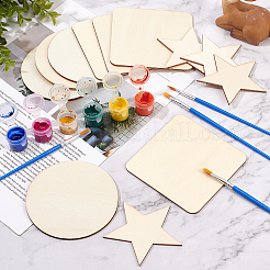 DIY Painting Kits&nbsp;DIY-OC0003-98