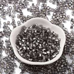 Glass Seed Beads&nbsp;SEED-M011-01A-02