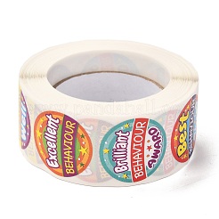 Birthday Themed Pattern Self-Adhesive Stickers&nbsp;LS-DIY-E023-08C