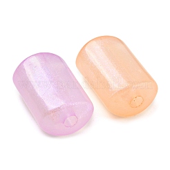 Luminous Acrylic Beads&nbsp;MACR-D024-18