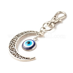 Tibetan Style Pendant Decorates&nbsp;HJEW-JM00605