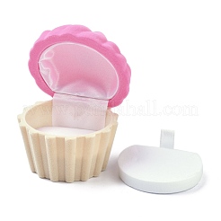 Velvet Ring Boxes&nbsp;VBOX-F004-03A