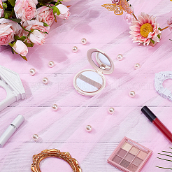 Polyester Mesh Fabric&nbsp;DIY-WH0888-830B
