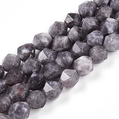 Dyed Natural White Jade Beads Strands&nbsp;G-T139-8mm-46C