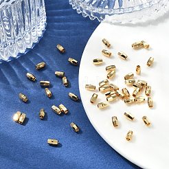 SHEGRACE Brass Beads&nbsp;XGRPCU851-279G