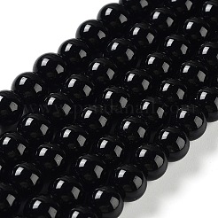 Glass Pearl Beads Strands&nbsp;HY-10D-B20