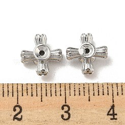 Brass Beads&nbsp;KK-Q809-31P