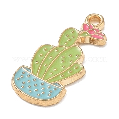 Alloy Pendants&nbsp;AL-CBAC700-04B