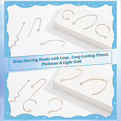 DIY Jewelry Making Finding Kits&nbsp;DIY-PH0017-59