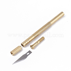 Brass Wood Carving Tools&nbsp;TOOL-S010-13