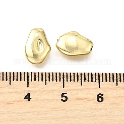 Brass Beads&nbsp;KK-V011-16G