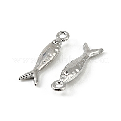 Alloy Rhinestone Pendants&nbsp;FIND-H024-14P