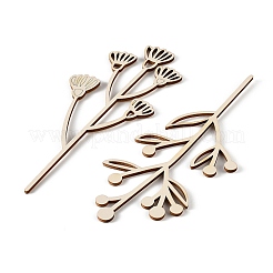 Wooden Vase Display Decorations&nbsp;WD-CBAC2DA-01