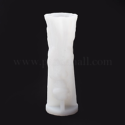 DIY Halloween Theme Ghost Bridegroom-shaped Candle Making Silicone Statue Molds&nbsp;DIY-D057-06A