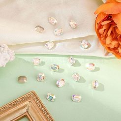 Preciosa&reg MAXIMA Crystal Fancy Stones&nbsp;X-PRC-FD12-00030-200