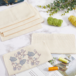 Pure Cotton Cloth&nbsp;DIY-WH20048-023