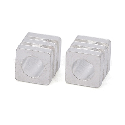 Brass Beads&nbsp;KK-D002-09B-S