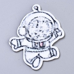 Spaceman Appliques&nbsp;DIY-S041-024