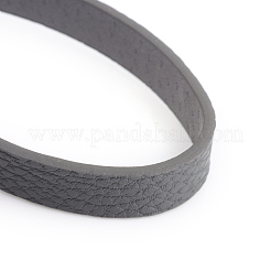 Imitation Leather Cords&nbsp;X-LC-T001-04F