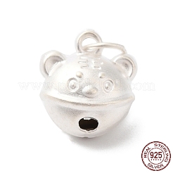 990 Sterling Silver Charms&nbsp;STER-G033-02S