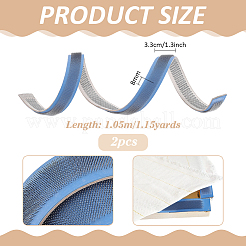Gripper Strip for Rug Hooking/Punch Needle Supplies&nbsp;OCOR-WH0082-564