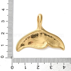 304 Stainless Steel Pendants&nbsp;X-STAS-S172-09G