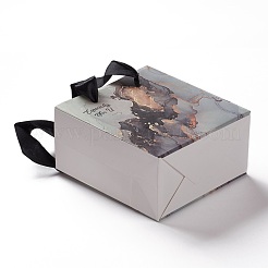 Kraft Paper Bags&nbsp;CARB-P005-05