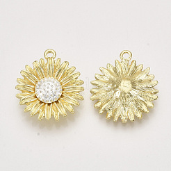 Alloy Pendants&nbsp;X-PALLOY-S121-207