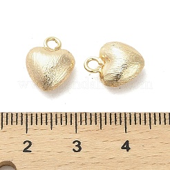 Brass Pendants&nbsp;KK-P260-13A-G