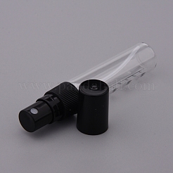 Mini Glass Spray Bottles&nbsp;MRMJ-WH0060-45A