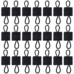 30Pcs Nylon Elastic Straps&nbsp;FIND-CY0002-13B