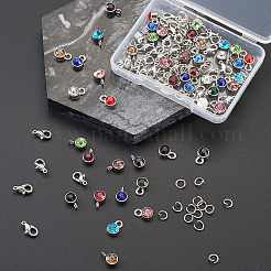 DIY Pendant Making&nbsp;DIY-TA0001-14P
