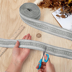 5 Yards Polyester Ribbon&nbsp;OCOR-MA0001-91A
