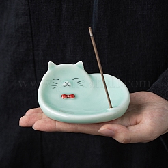 Ceramic Incense Burners&nbsp;PW-WG6BB4E-01