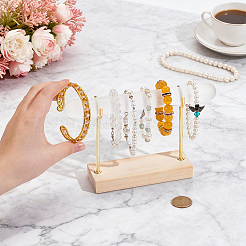 1Pc Natural Gypsum Display Decorations&nbsp;DJEW-UN0001-11