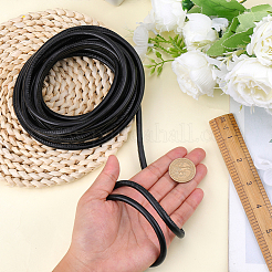 5M PU Imitation Leather Cords&nbsp;WL-CL0001-22C