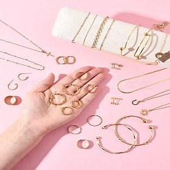 Alloy Cuff Bangles&nbsp;SJEW-FS0001-04