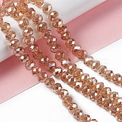Handmade Glass Beads&nbsp;G02YI0Q3