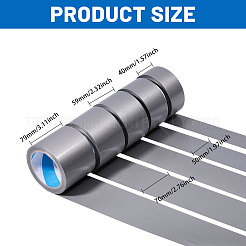 5 Rolls 5 Styles Adhesive Patch Tape&nbsp;DIY-CA0008-27