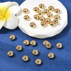 SHEGRACE Brass Beads&nbsp;XGRPCN425-246G