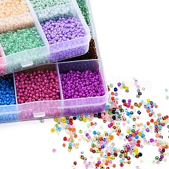DIY Jewelry Making Kits&nbsp;DIY-YW0003-34