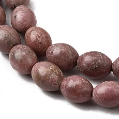 Natural Rhodonite Beads Strands&nbsp;G-K362-I05-02