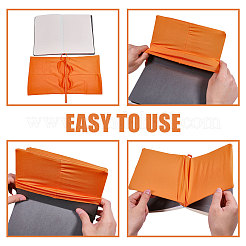 Elastic Cloth Book Cover&nbsp;AJEW-WH0696-009B