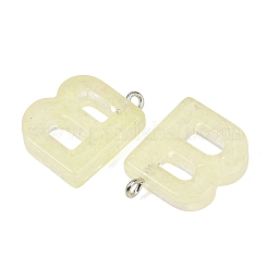 Luminous Resin Pendants&nbsp;LS-RESI-XCP0002-37A