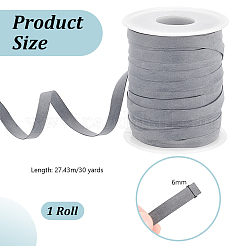30 Yards Flat Elastic Cord&nbsp;EC-OC0001-02