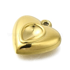 304 Stainless Steel Pendant Cabochon Settings&nbsp;STAS-D192-03G