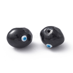 Glass Beads&nbsp;GLAA-A009-02G