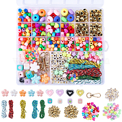 DIY Jewelry Kits&nbsp;DIY-BM0002-62
