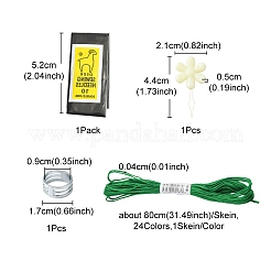 DIY Sewing Tool Sets&nbsp;DIY-FS0004-23